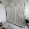 Tủ quần áo hoàng gia 2m thanh lý