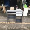 Bàn làm việc 1m có tủ thanh lý