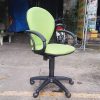 Ghế xoay nhân viên hòa phát cũ giá rẻ