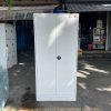 Tủ hồ sơ sắt 2 cánh thanh lý giá rẻ
