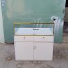 Tủ kính trưng bày trang sức 1m x 60cm giá rẻ