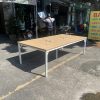Bàn họp 2m4 thanh lý giá rẻ