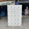 Tủ locker 20 ô sắt hòa phát