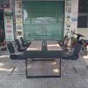 Bàn Họp 3m 6 Chỗ Ngồi Thanh Lý Giá Rẻ