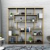 Kệ Trưng Bày Sản Phẩm Khung Sắt 2m x 1m8