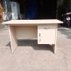 Bàn làm việc 1m2 hộc tủ treo tồn kho thanh lý