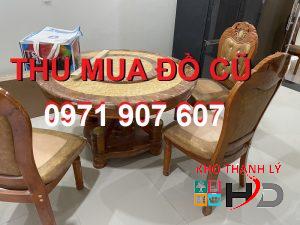 Thu Mua Đồ Cũ Tại Bình Thạnh