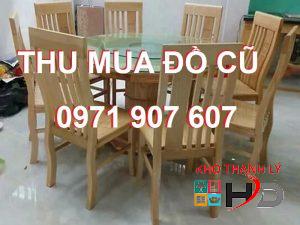 Thu Mua Đồ Cũ Tại Thủ Đức