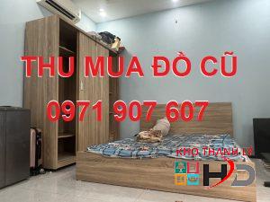 Thu Mua Đồ Cũ Tại Tân Phú