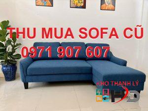 thu mua sofa cũ tại quận 10