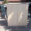 Tủ quần áo 4 canh 1m8 thanh lý