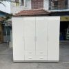 Tủ quần áo alantic 2m x 2m thanh lý