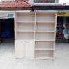 Kệ Tủ Hồ Sơ Gỗ MDF 4 Cánh