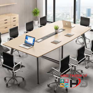 Bàn họp văn phòng giá rẻ