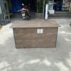 Bàn làm việc nhân viên 1m2 thanh lý