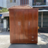 Tủ quần áo 3 cánh 1m6 thanh lý