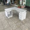 Bàn làm việc giám đốc chữ l giá rẻ