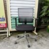 Ghế xoay lưới tay rời thanh lý