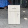 Hộc tủ di động 2 ngăn kéo giá rẻ