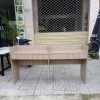 Cụm bàn làm việc 2 chỗ ngồi thanh lý