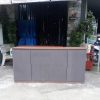 Tủ hồ sơ 4 cánh 1m8 thanh lý giá rẻ