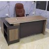 Bàn giám đốc chữ l kèm hộc tủ 1m6 x 1m2 bgd04