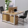 Bàn văn phòng 2 người 1m2