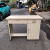 Bàn làm việc 3 hộc tủ 1m thanh lý