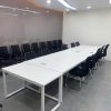 Bàn làm việc nhóm 4m2 thanh lý