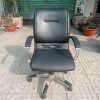 Ghế xoay bọc da cũ cao cấp