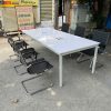 Bàn họp văn phòng 6 chỗ ngồi cũ
