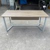 Bàn trưởng phòng 1m8 x 80cm