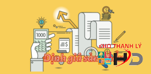 định giá đồ cũ cần bán