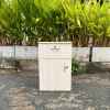 Hộc tủ để bàn 2 ngăn kéo
