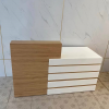 Quầy thu ngân spa 1m2