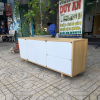 Tủ kệ tivi gỗ mdf 1m4