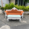 Bộ bàn ghế sofa tân cổ điển 2m3