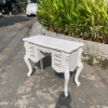 Bàn trang điểm tân cổ điển 1m