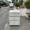 Tủ cá nhân 3 ngăn kéo