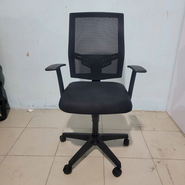 Ghế xoay lưới cao cấp the one