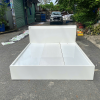 giường ngủ gỗ mdf 2 hộc 1m8