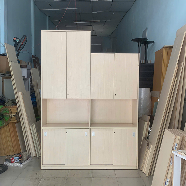 tu ho so van phong 1m7 x 2m4 Tủ hồ sơ văn phòng 1m7 x 2m4