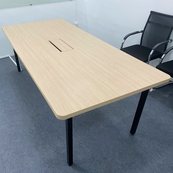 Bàn họp thanh lý 2m x 1m