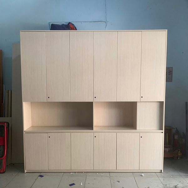 tu ho so van phong 2m4 x 2m4 Tủ hồ sơ văn phòng 2m4 x 2m4
