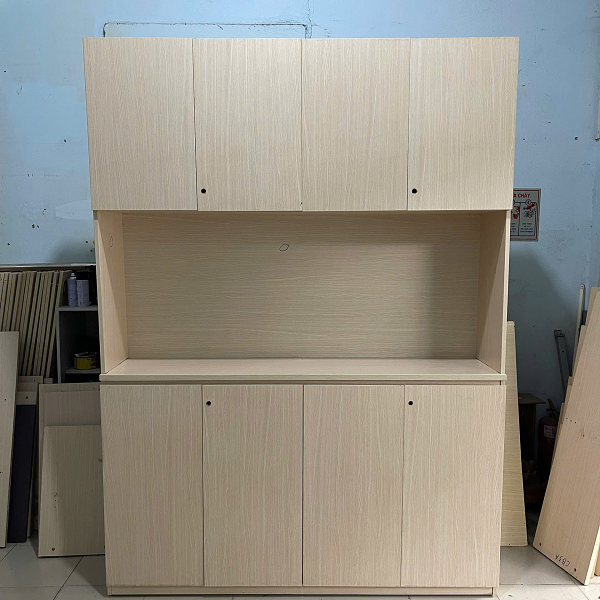 tu ke ho so 6 canh 1m7 Tủ kệ hồ sơ 6 cánh 1m7