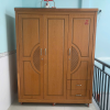 Tủ quần áo 3 cánh 1m6 x 2m giá rẻ